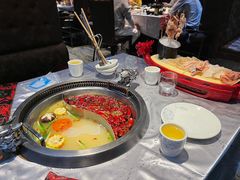 -红辣椒·川菜·火锅(张杨路店)