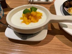 -曼玉餐厅(大卫城店)