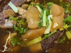 -清真·牛掌柜(奉天街店)