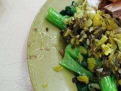 -大聪烧鹅快餐店(梅林店)