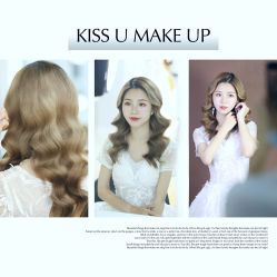 -KISS U 国际美学