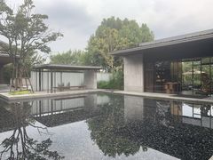 -木守西溪溪隐餐厅