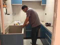-佰丽爱家全屋定制(汶水店)