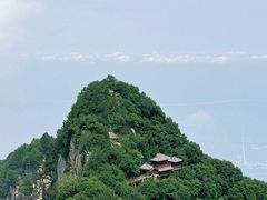 -少华山国家森林公园