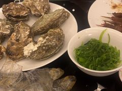 -武汉武昌威斯汀酒店-知味自助餐厅