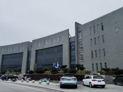 -同济大学图书馆(嘉定校区)