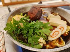 -桃夭日式料理(国信店)