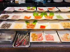 -食代馆(深业上城店)