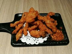 孜然鸡肉排-云味馆·云南菜·云南米线(景田店)