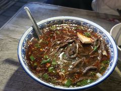 -惠记粉汤羊血(小南门店)
