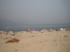 -西涌国际滨海旅游区