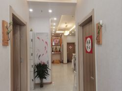 -慈蕊美容养生·专业经络调理