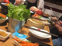 -么肆烤肉(汉街形象店)