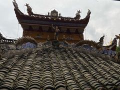 -石宝寨