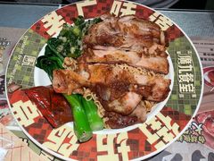 -广九餐室(陈家祠扬韬广场店)