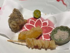 -鮨匠·割烹料理(巨鹿花园店)