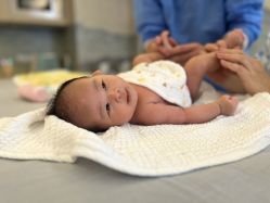 -和伊母婴护理中心·全套房(金山店)