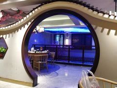 -哈拉海和牛主题餐厅(哈西店)