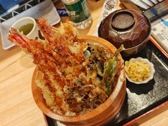 -沼津魚がし鮨(御殿場アウトレット店)