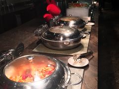 -艺站·自助餐厅·西餐厅(济南绿地美利亚酒店)