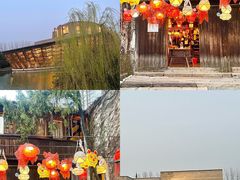 -乌镇景区
