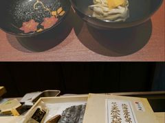 -晴空·日本料理(万象城店)
