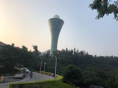 -狐尾山公园