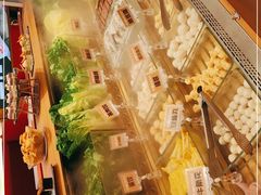 -牛物鲜切牛肉火锅(宜家荟聚店)