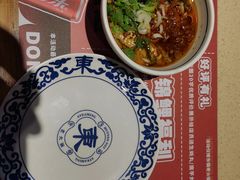 -东镇老火锅(长春路首店)