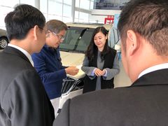 -上海永达通途别克4S店(七宝店)