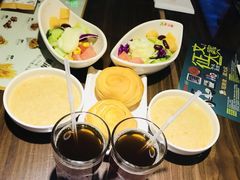 -豪享来中西餐厅(隆昌店)