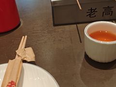 -老高烧烤(龙华星河iCO店)