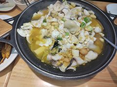 -醉得意·山茶油炒土鸡(泰安火车站大润发店)