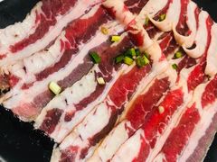 -花味烤肉·拌饭(庐阳万象汇店)