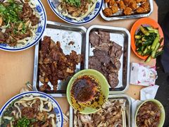 -清真-戏楼王记牛肉面