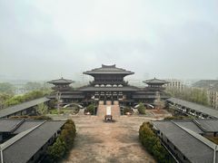 -陈武帝故宫