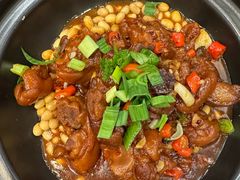 -湖南码头·地道岳阳美食·湘菜(魏公村店)