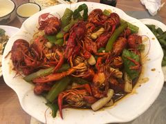 -指爱龙虾(金杨路总店)