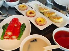 -厦门艾美酒店·乐美中餐厅