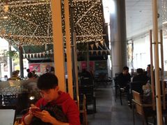 大堂-艾薯夫妇Aysh(福田星河COCOPark店)