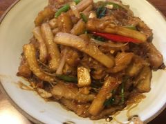 -苏梅花园(群星城店)