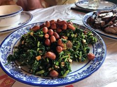 -邱记私房菜·十八年本地菜