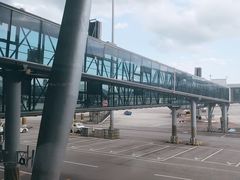 -贵阳龙洞堡国际机场-T2航站楼