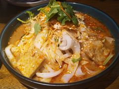 -天山醉美·新疆餐厅(富华里店)