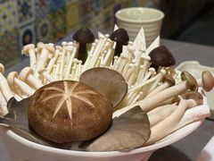 -君邦火锅(新疆大厦店)