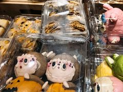 -小闺女儿肉龙(西湖道店)