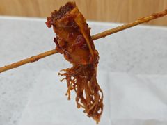 -辽B·小串(总店)