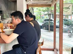 -真打拉面·日式拉面新流派(体育西横街店)