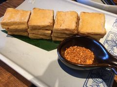 -云海肴·汽锅鸡·云南菜(天山百盛优客店)