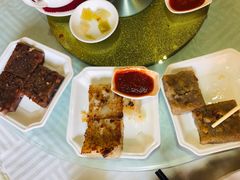 -潮福城大酒楼·潮粤菜·港式点心(阳光城店)